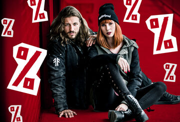 Un vaste choix & des petits prix ! / Jusqu'à [object Object]