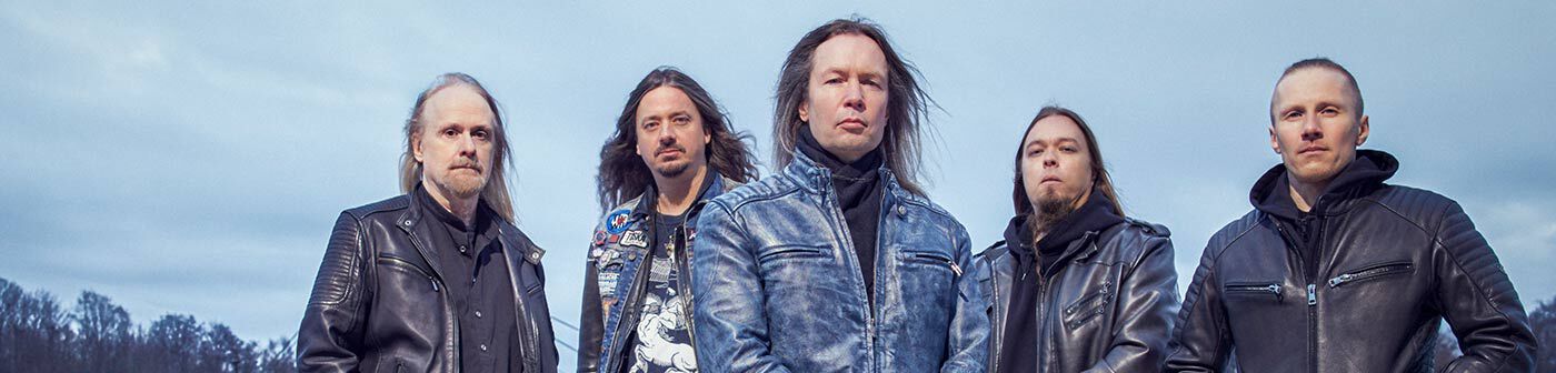 Stratovarius