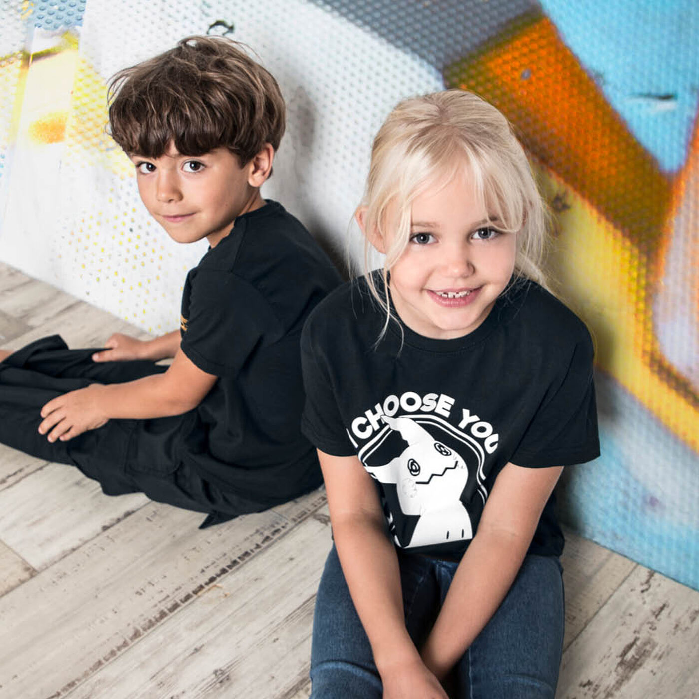 Duurzame artikelen Kinderen & baby's / Ontdek het nu!