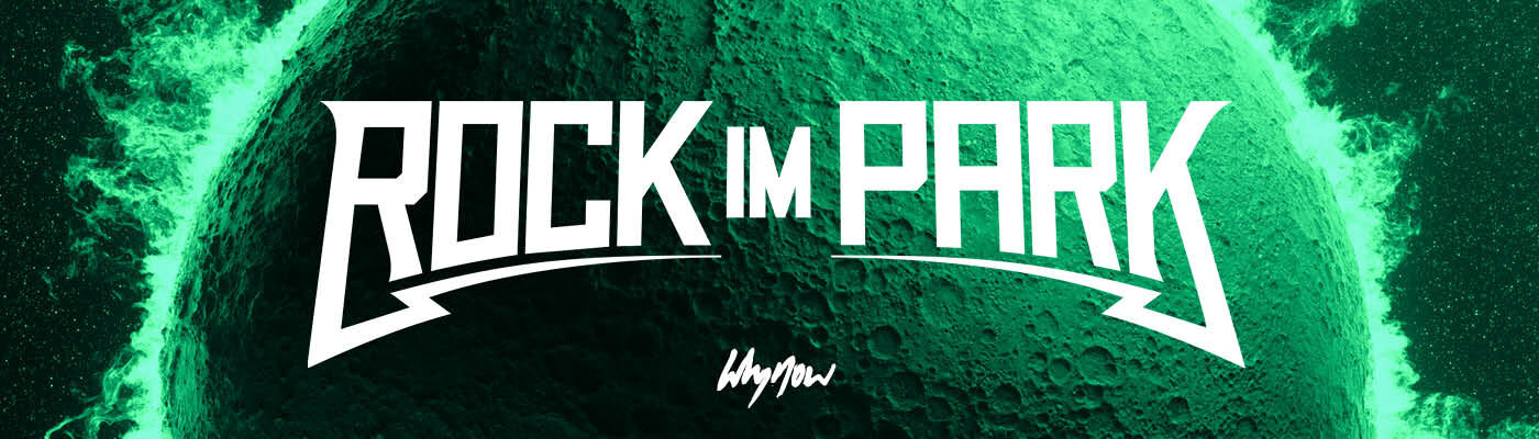 Rock im Park X whynow X EMP / Tu es prêt(e) ?