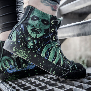 Chaussures / Découvrir !