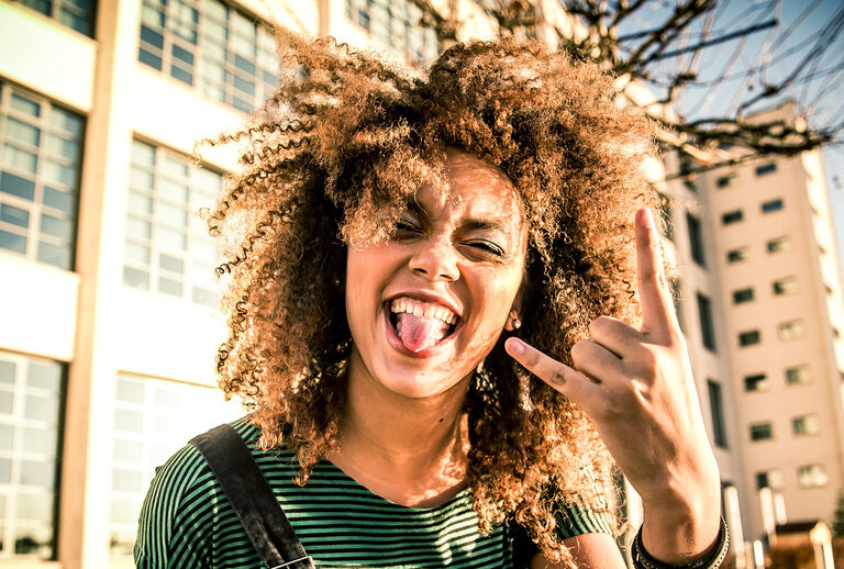 Streetwear vrouwen / Shop nu!