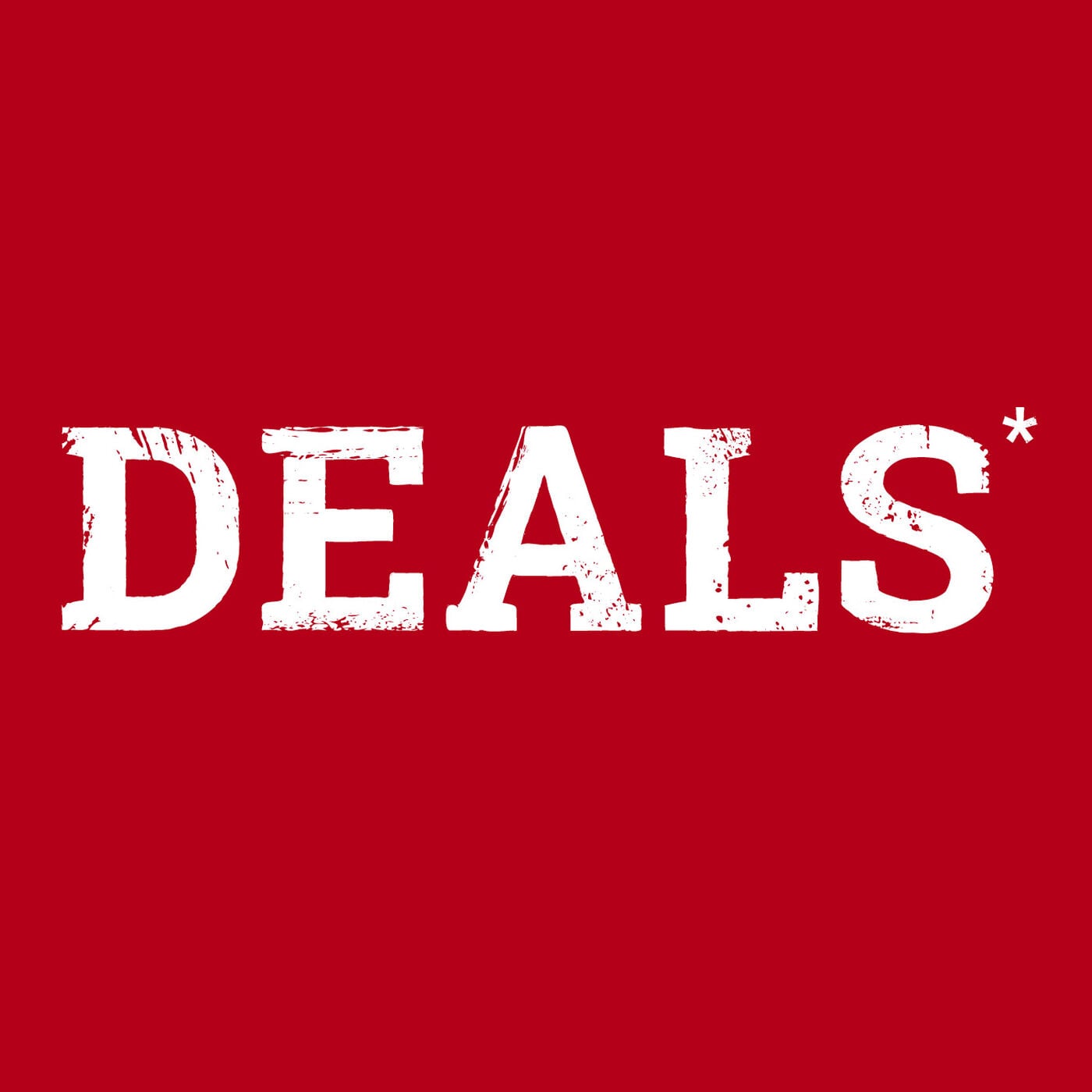 Bestsellers voor een topprijs / Trakteer jezelf!