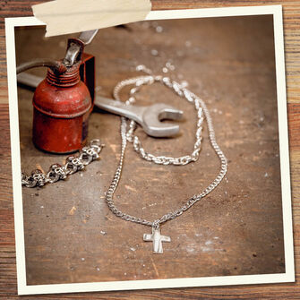 Vrouwensieraden / Ontdek het nu!