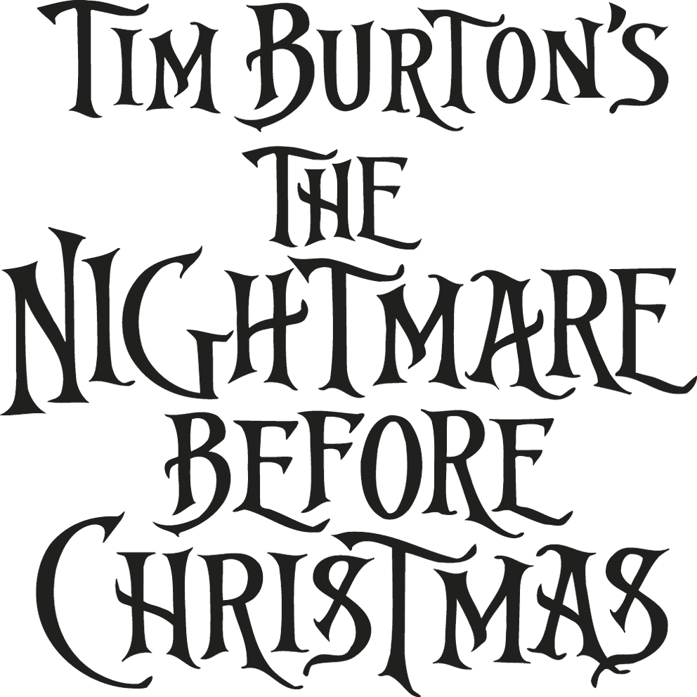 The Nightmare Before Christmas