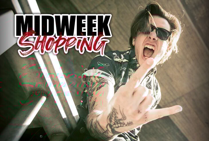 17% korting op bijna ALLES