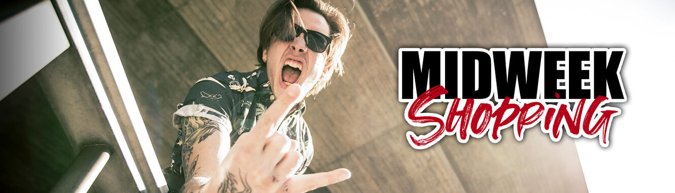 17% korting op bijna ALLES