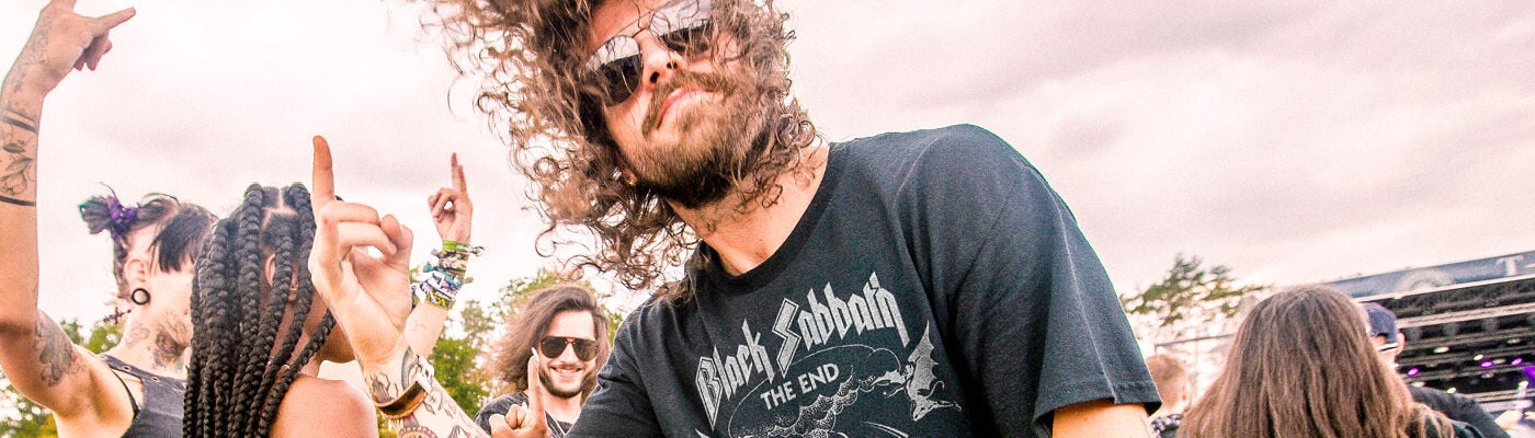 Kickstart your festival! 3 halen, 2 betalen! / [object Object] / Bespaar nu!