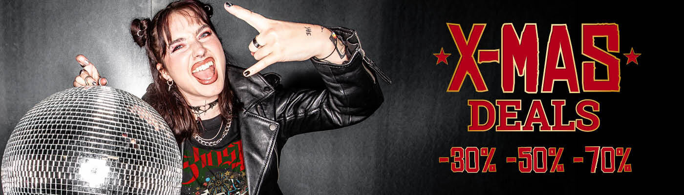 Stille nacht? Niet bij ons!