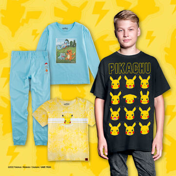 Kinderkleding / Ontdek het nu!