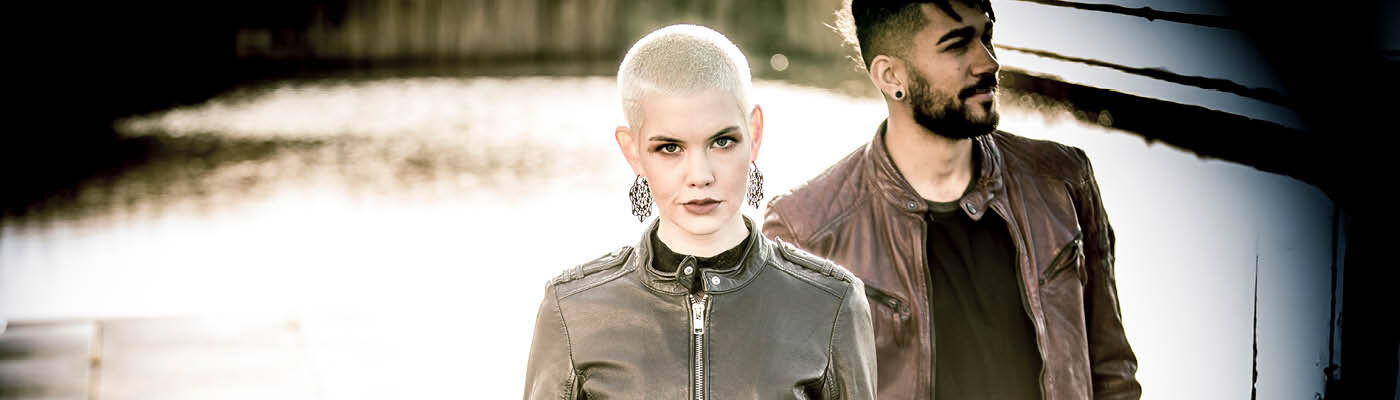 Leren jassen / Bestel nu!