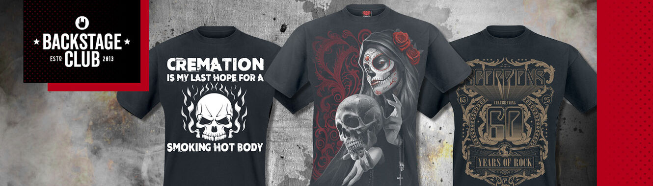 T-shirt deal - alleen voor BSC-leden!