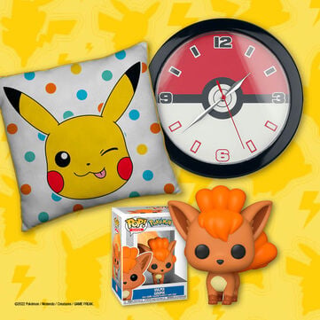 Collectables / Ontdek het nu!