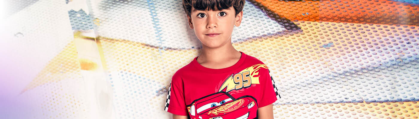 Films & Séries / Découvrir !