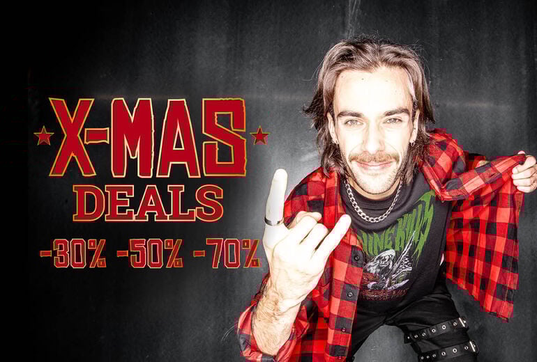 Tot [object Object] / Ontdek de must-haves van dit seizoen! / Bespaar nu!