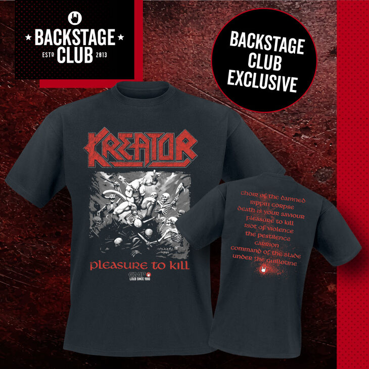 Exclusief voor BSC-leden