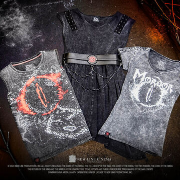 Le Seigneur des Anneaux