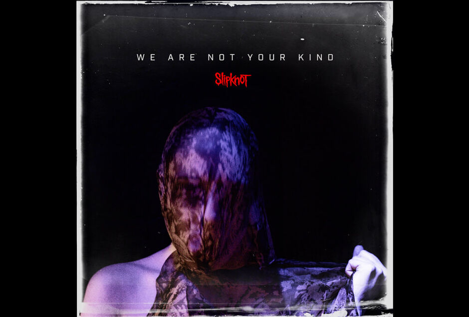 We Are Not Your Kind