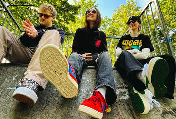 Slay the Streets! / Find your fit! Ontdek onze street styles en laat je inspireren / Ontdek het nu!