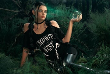 Killstar x Wizard of OZ / Ontdek het nu!