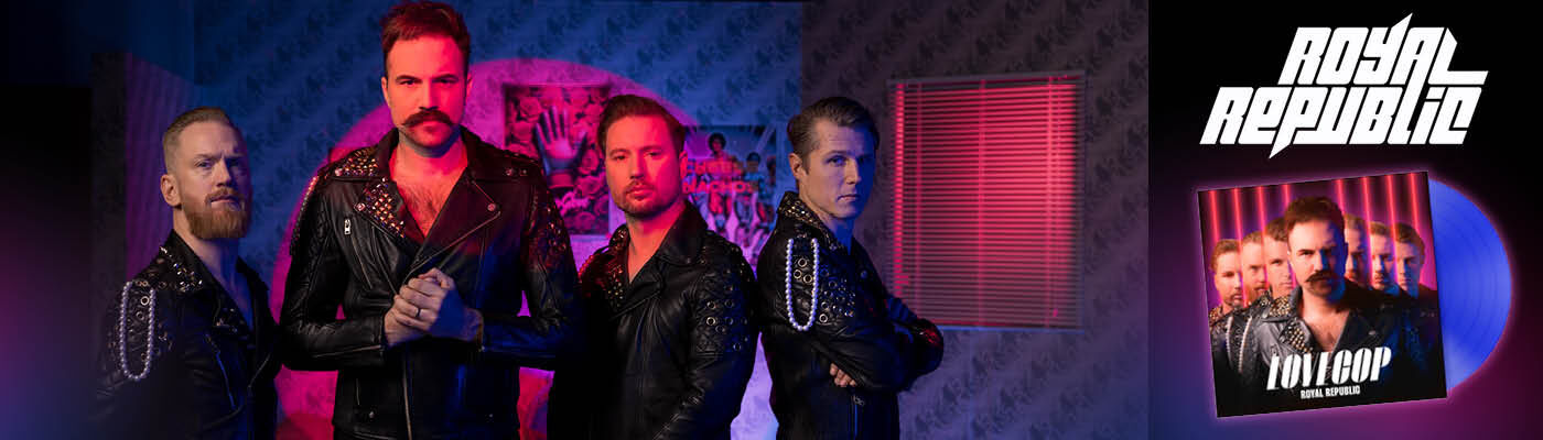 Le nouvel album ! / [object Object] / Commander !