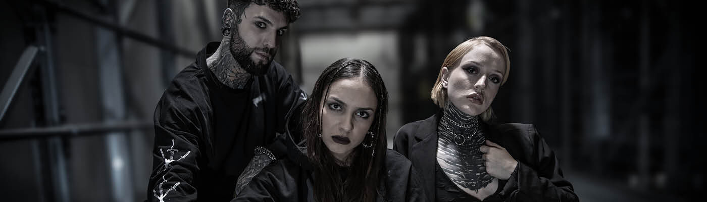 Omarm jouw duisternis / Ontdek onze collecties! / OH MY GOTH!