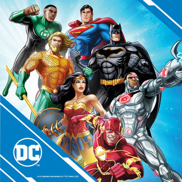 DC Comics / Voir les articles