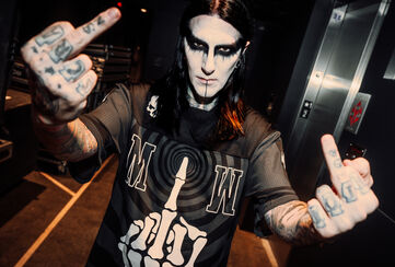 KILLSTAR x Motionless in White / Ontdek het nu!