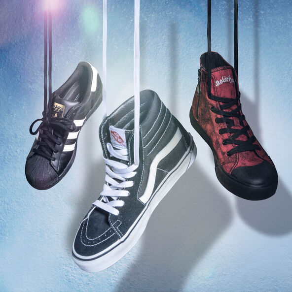 Goedkope Schoenen | Sneakers, laarzen en booties | Large