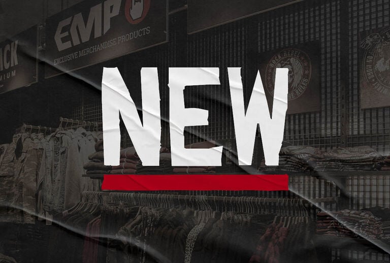 Nieuwe artikelen / Ontdek het nu!