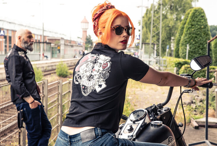 [object Object] / Fais-toi plaisir ! / Reste toi-même !