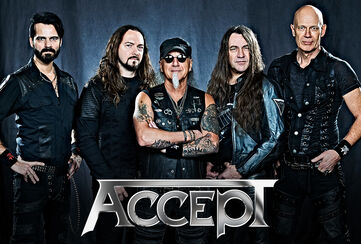Accept 50th Anniversary Tour 2026 / Par ici !