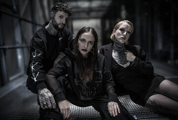 Omarm jouw duisternis / Ontdek onze collecties! / OH MY GOTH!