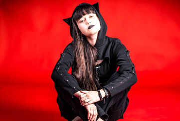 Gothicana x Emily the Strange / Ontdek het nu!