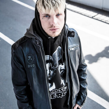 Vestes mi-saison / Découvrir !