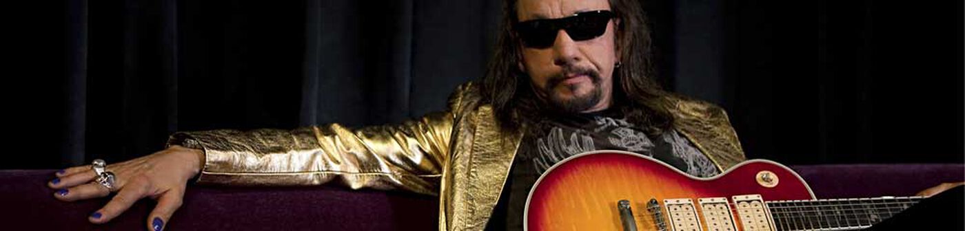 Ace Frehley