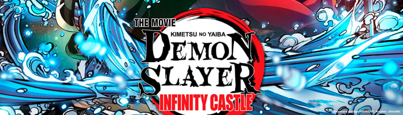 Demon Slayer / [object Object] / Ontdek het nu!