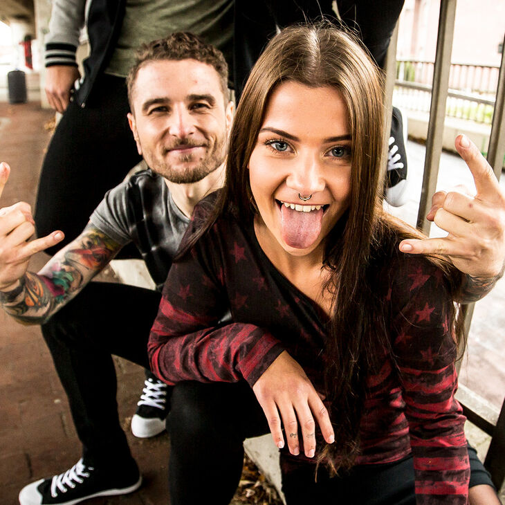 Betrouwbaarheid, gelijkheid, comfort