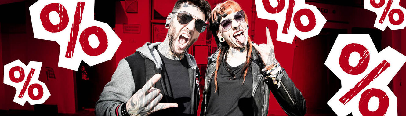 Vaarwel zomer, hallo aanbiedingen!