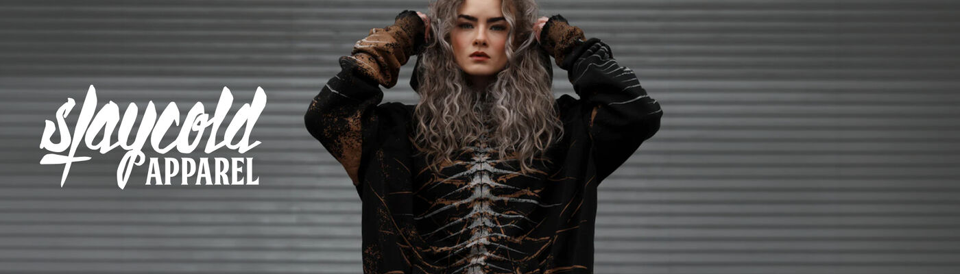 Stay Cold Apparel / [object Object] / Ontdek de nieuwe artikelen / Bekijk producten