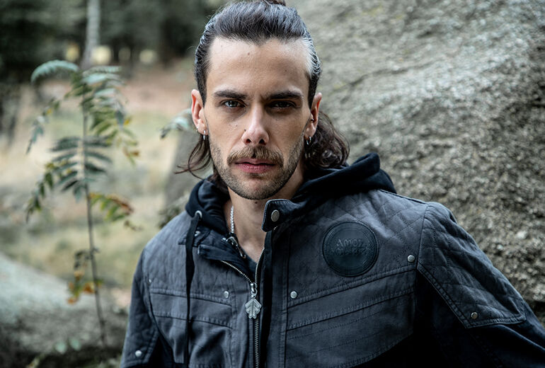 Pour lui / Marques EMP / Découvrir !