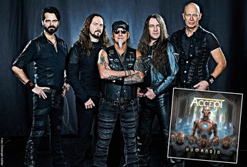 Le nouvel album !