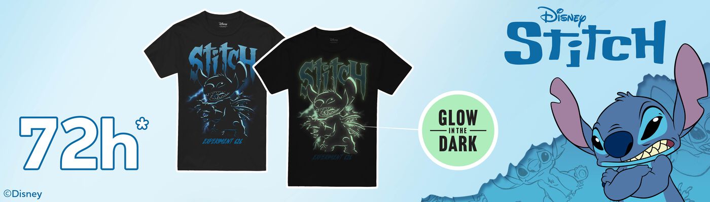 Exclusief T-shirt / Wees er snel bij!