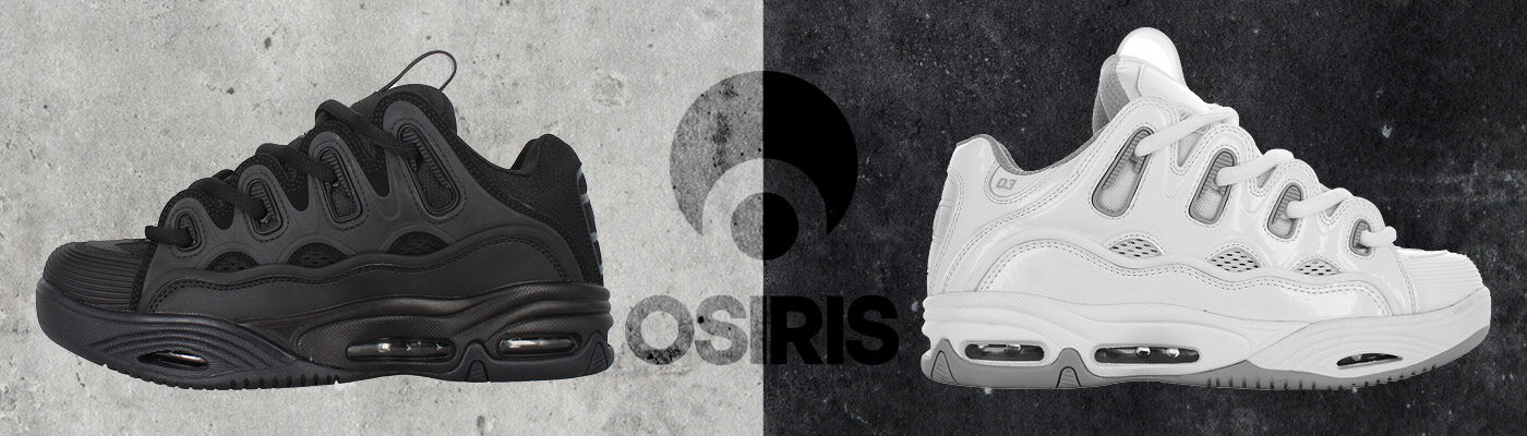 Osiris / [object Object] / Ontdek de nieuwe artikelen / Ontdek het nu!