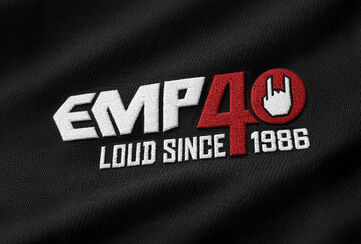L’histoire d’EMP / D’une start-up dans un salon au numéro 1 incontournable / Découvrir !