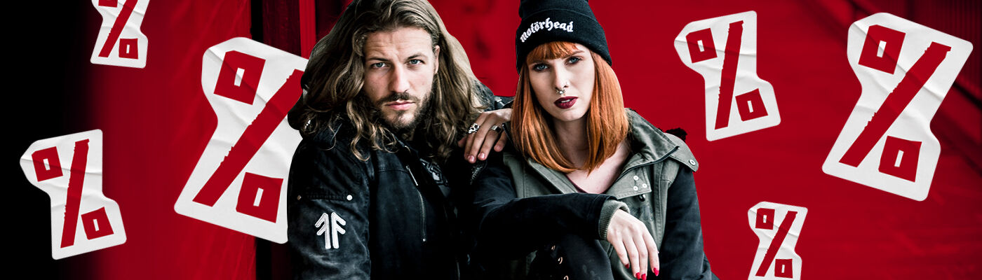 Un vaste choix & des petits prix ! / Jusqu'à [object Object]