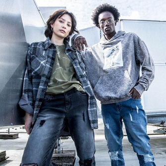 Urban Classics / Ontdek het nu!