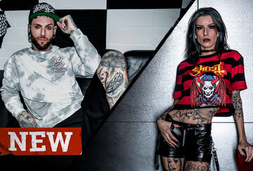 Nouveautés de la Collection Signature EMP / Découvrir !