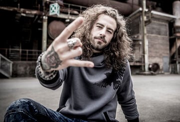 Voor rockers & nerds