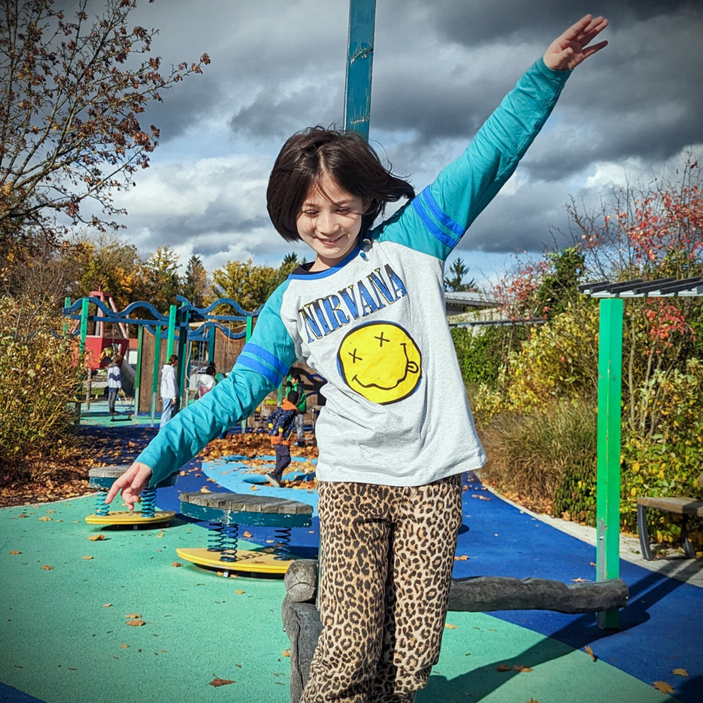 Kinderen (Maat: 98 - 134) / Ontdek het nu!